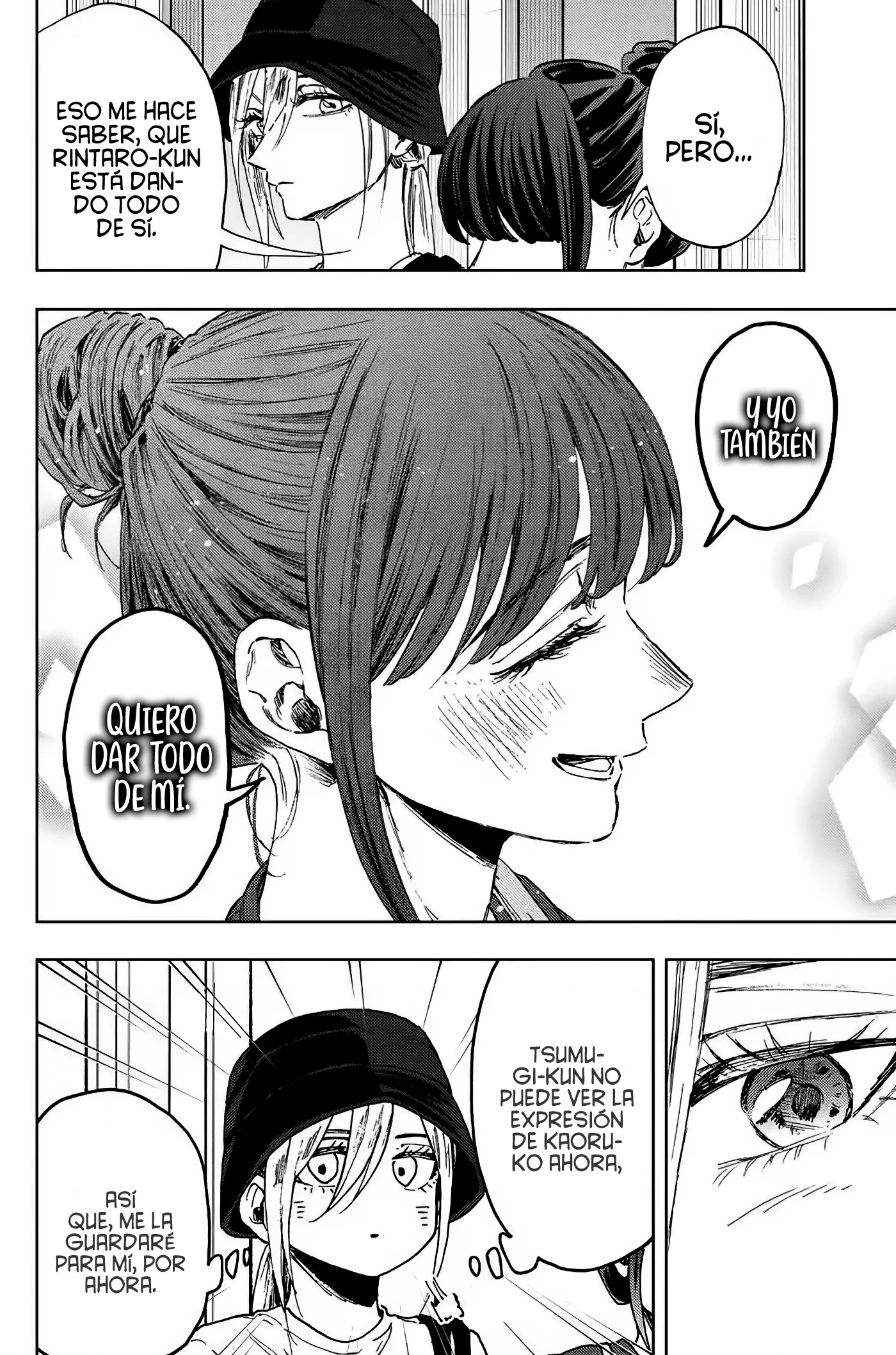 Read La Elegante Flor Florece con Dignidad es Manga Online