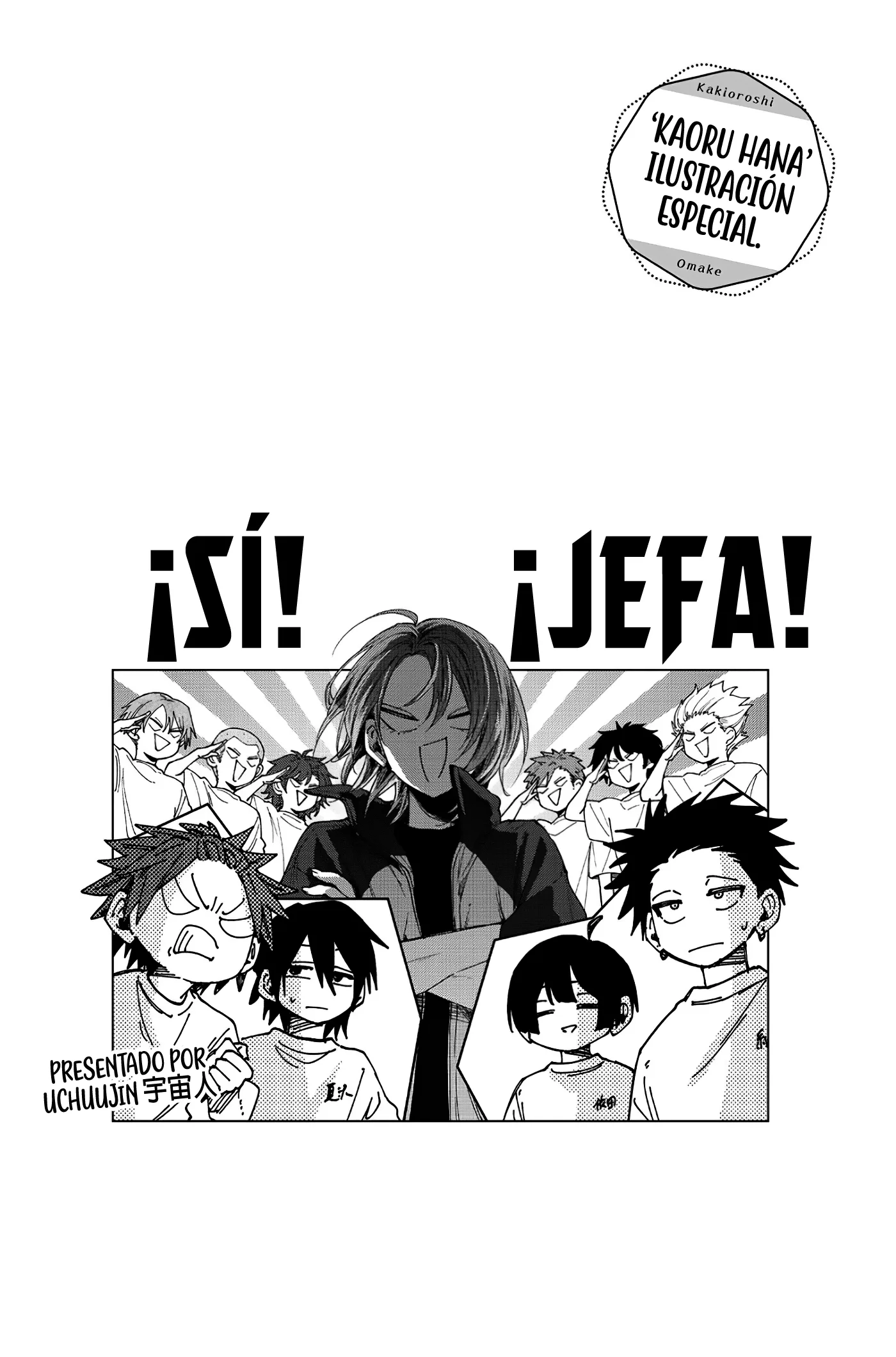 Read La Elegante Flor Florece con Dignidad es Manga Online