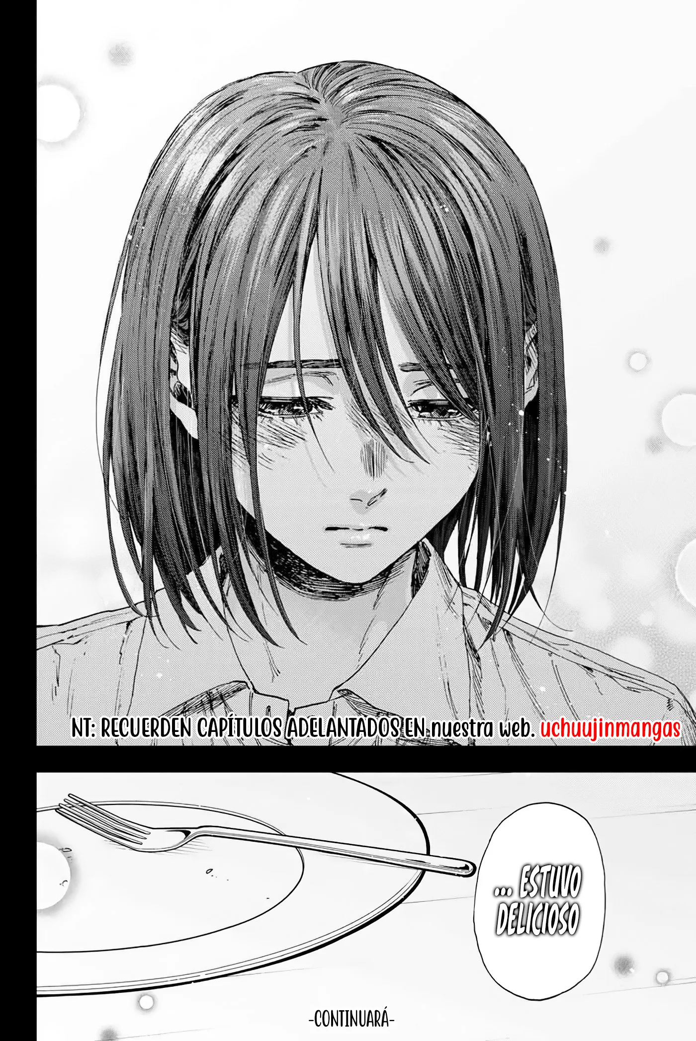 Read La Elegante Flor Florece con Dignidad es Manga Online