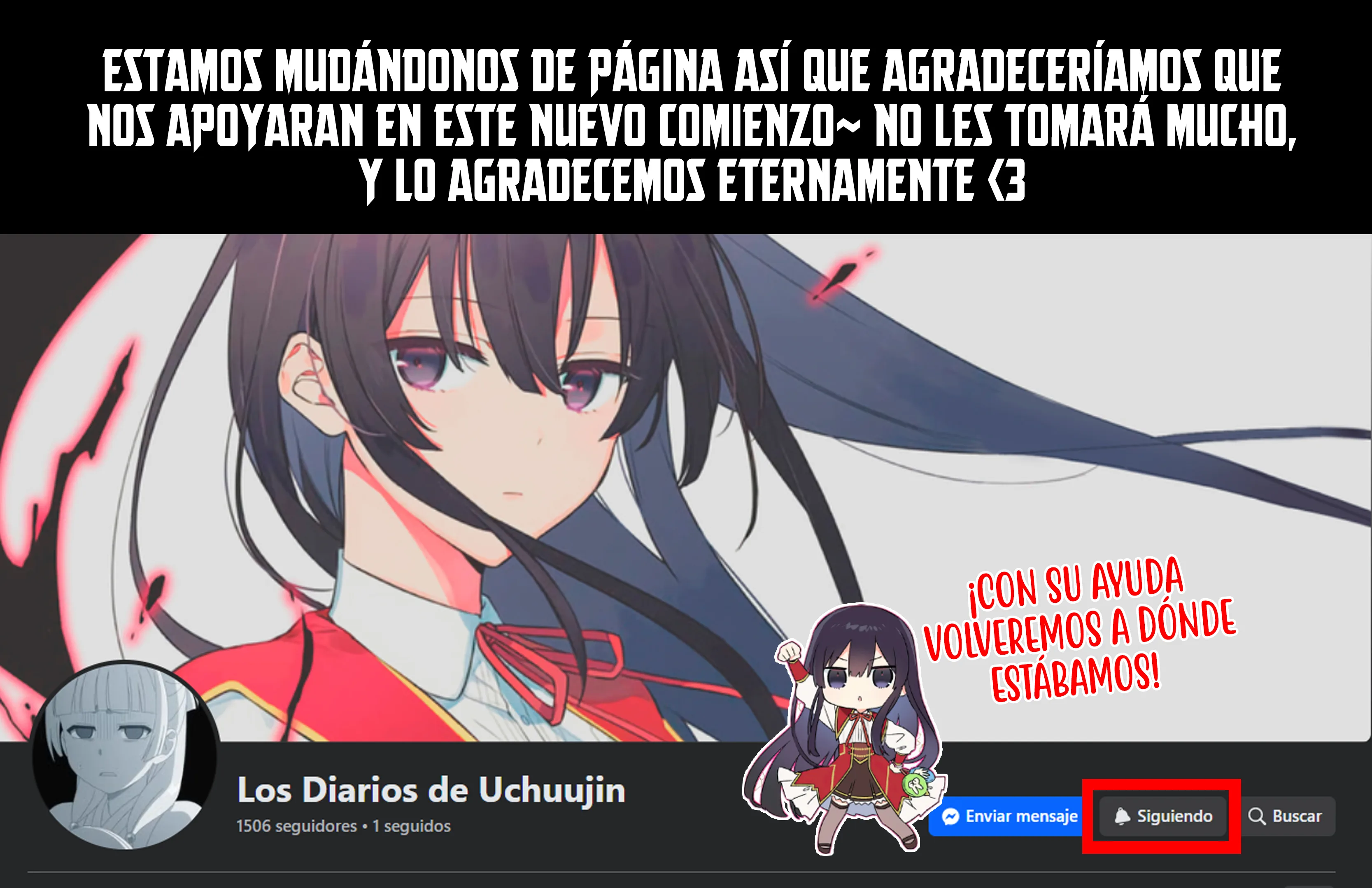 Read La Elegante Flor Florece con Dignidad es Manga Online