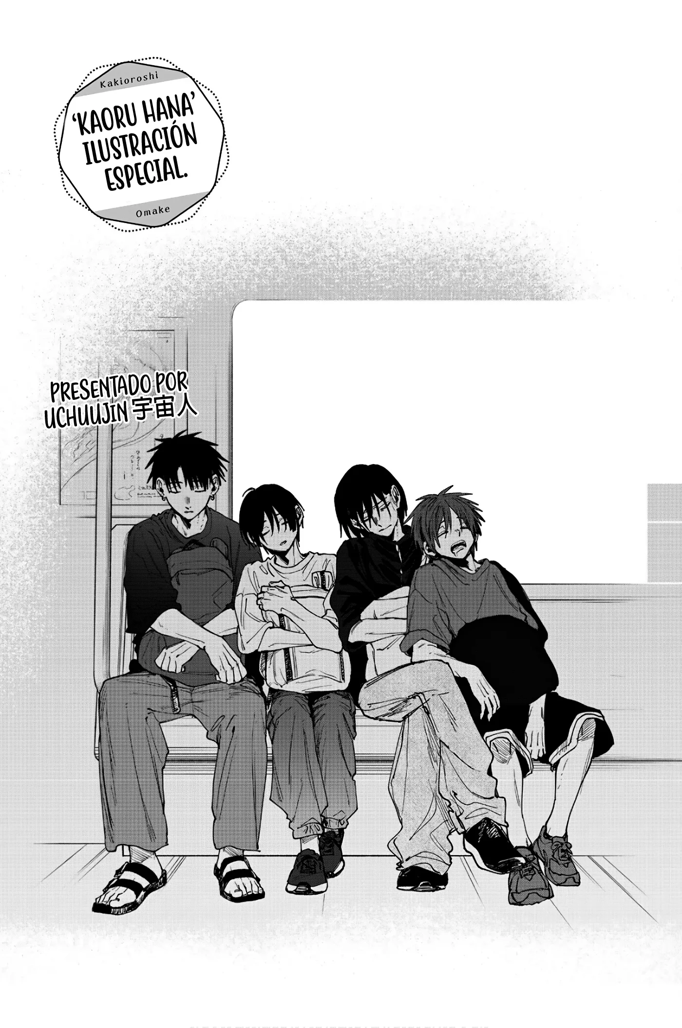 Read La Elegante Flor Florece con Dignidad es Manga Online