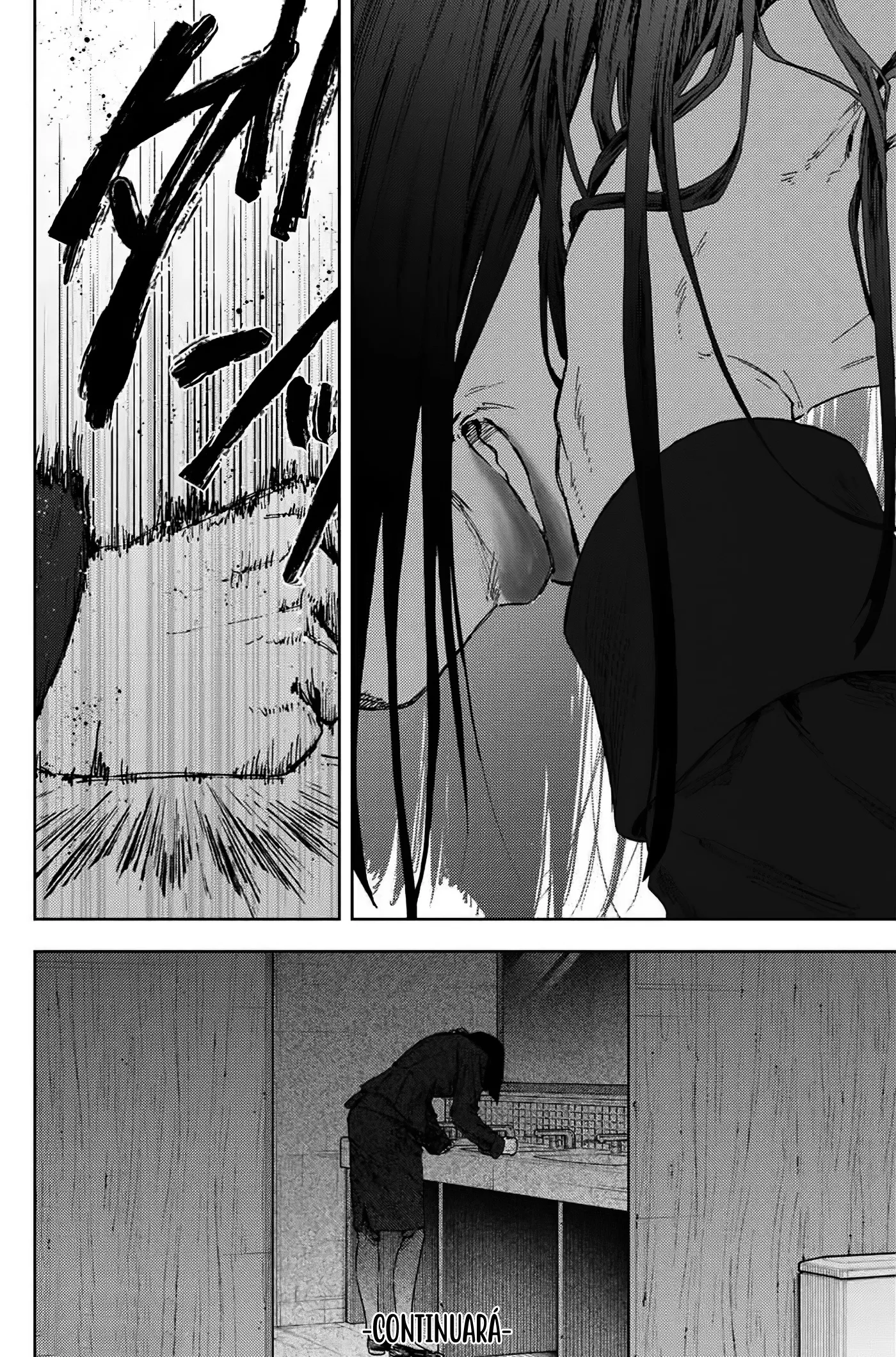 Read La Elegante Flor Florece con Dignidad es Manga Online