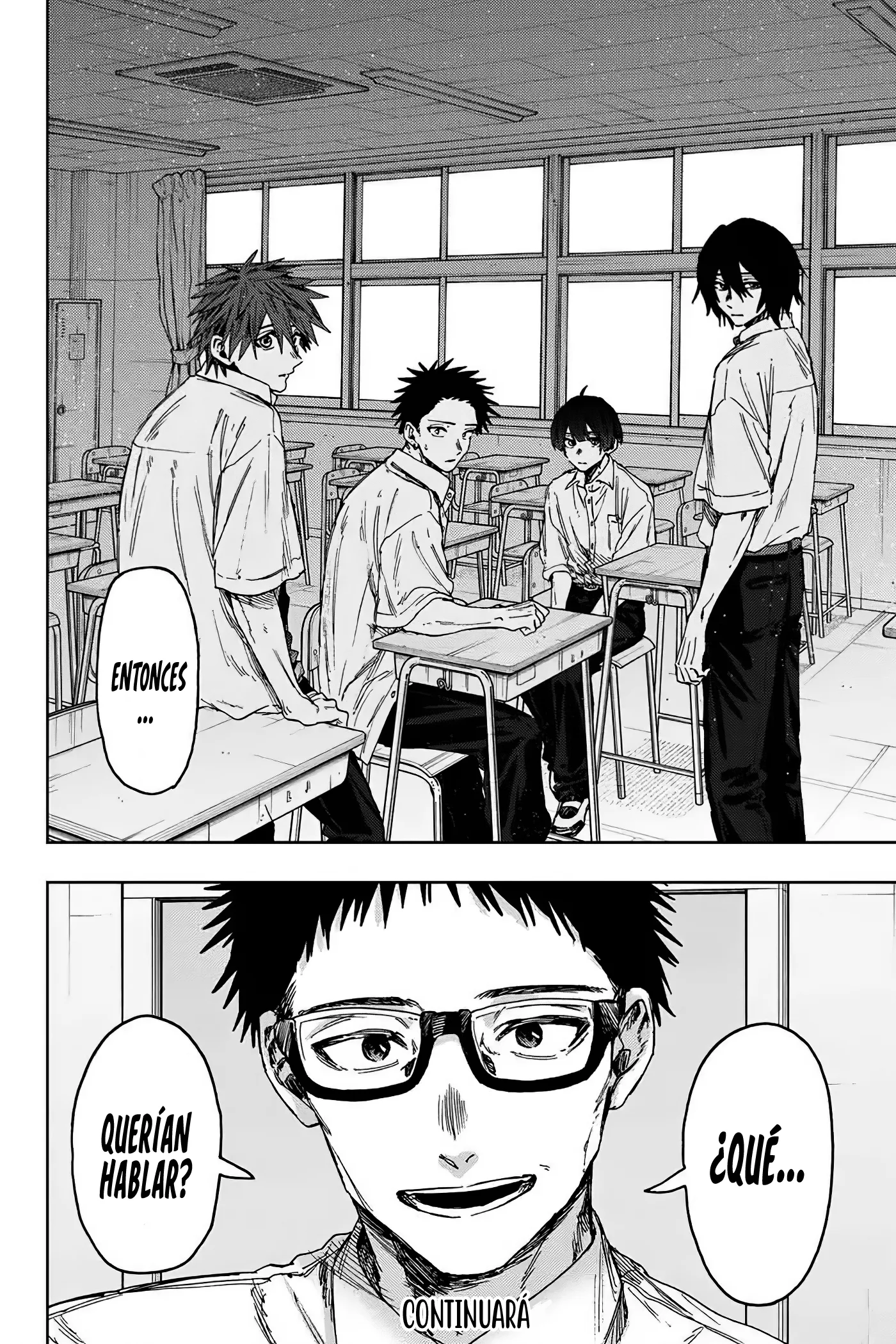 Read La Elegante Flor Florece con Dignidad es Manga Online