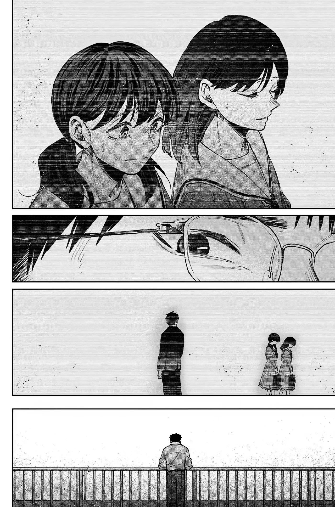 Read La Elegante Flor Florece con Dignidad es Manga Online