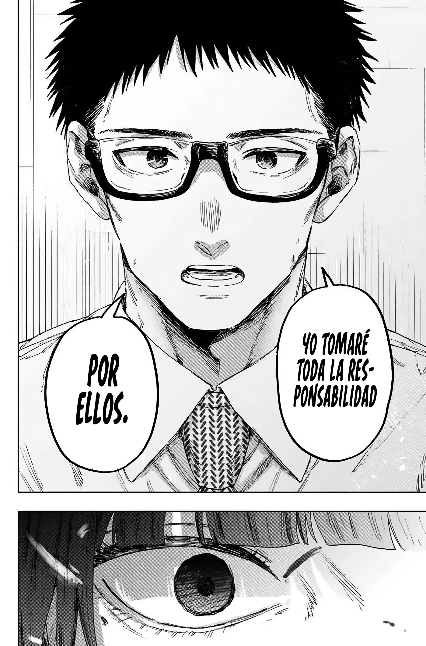 Read La Elegante Flor Florece con Dignidad es Manga Online