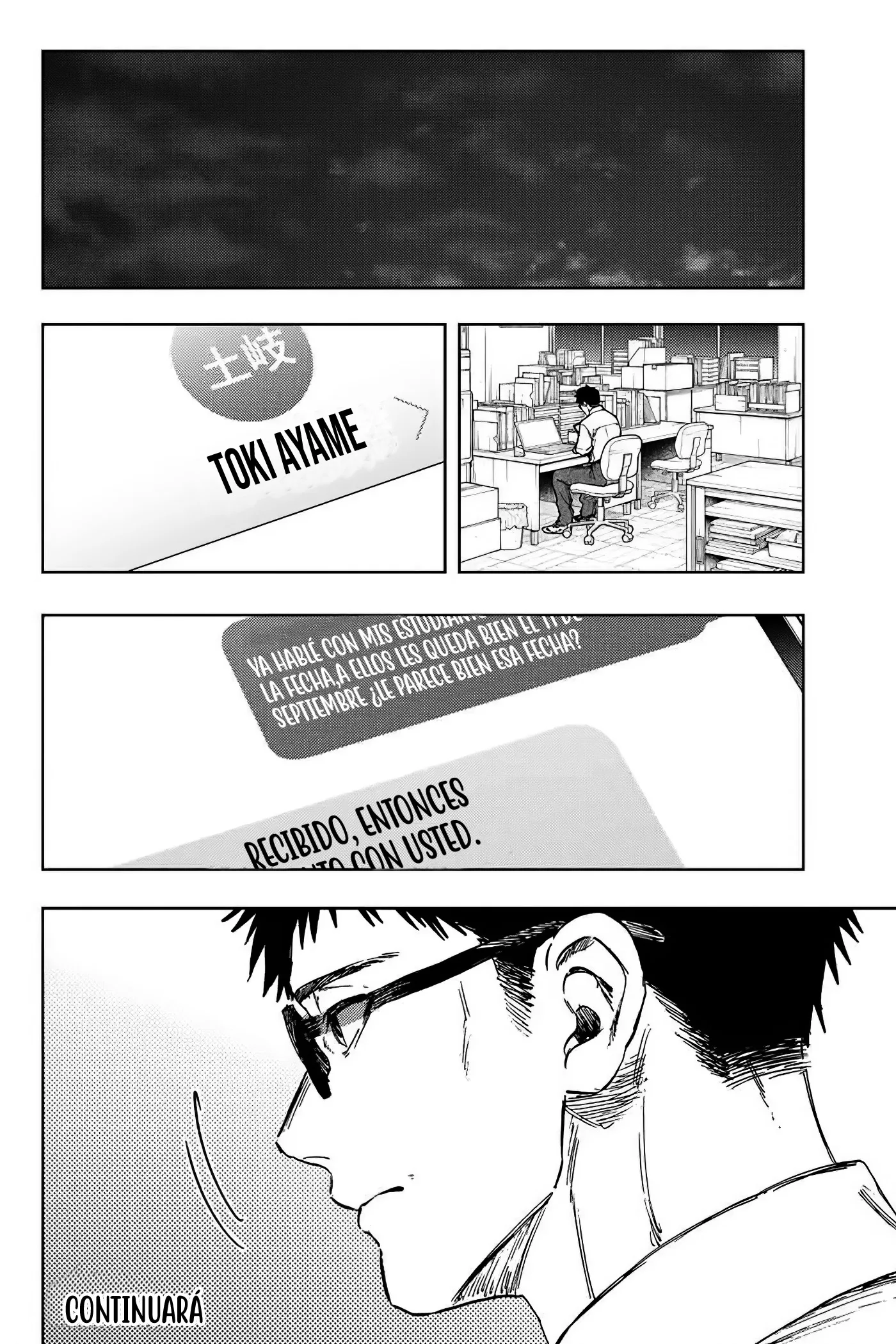 Read La Elegante Flor Florece con Dignidad es Manga Online