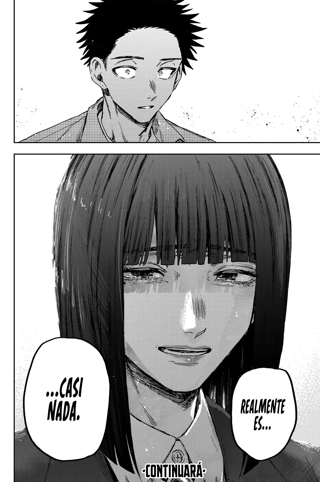 Read La Elegante Flor Florece con Dignidad es Manga Online