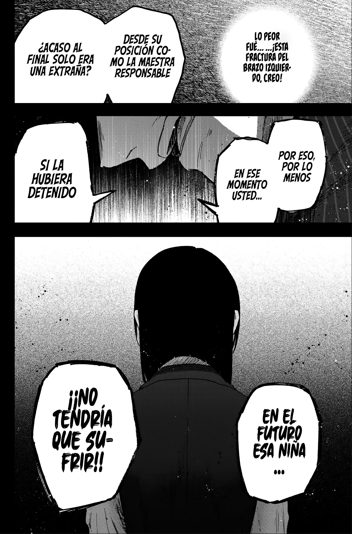 Read La Elegante Flor Florece con Dignidad es Manga Online