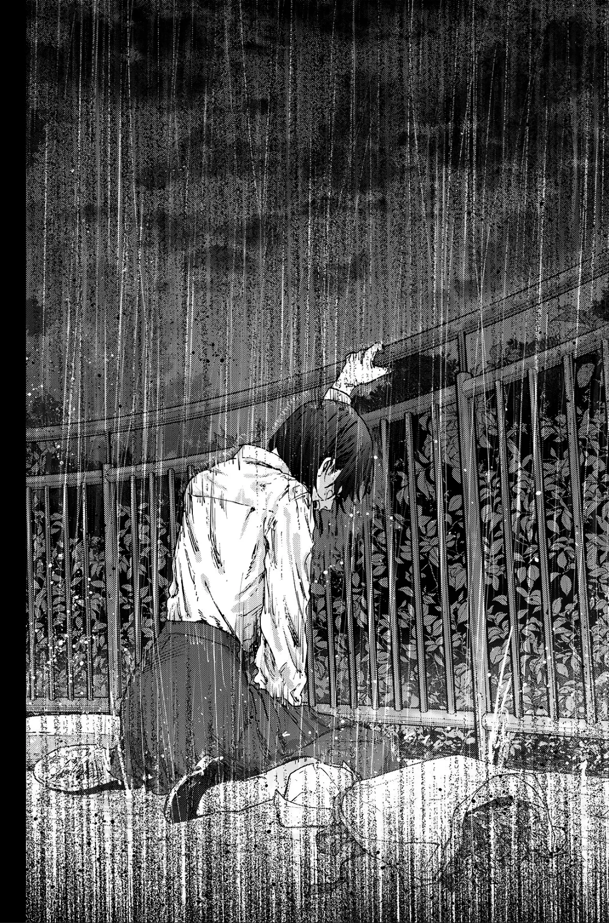 Read La Elegante Flor Florece con Dignidad es Manga Online