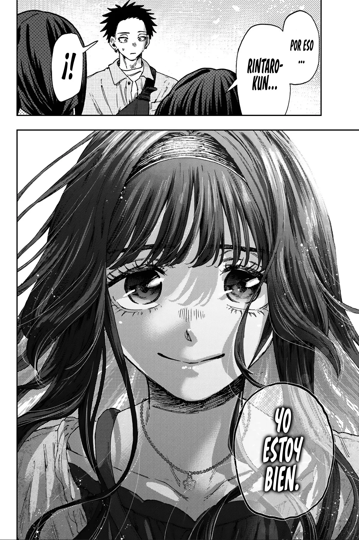 Read La Elegante Flor Florece con Dignidad es Manga Online