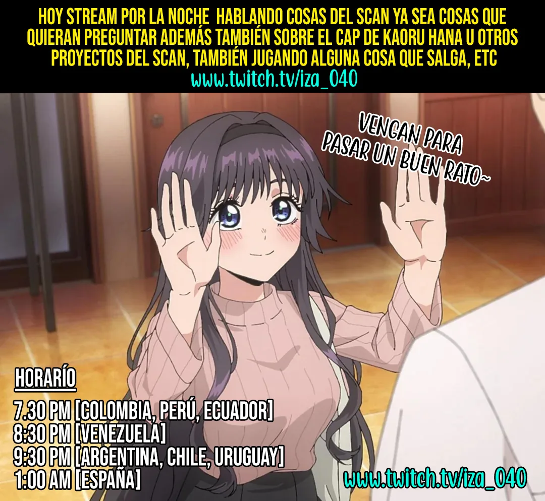 Read La Elegante Flor Florece con Dignidad es Manga Online