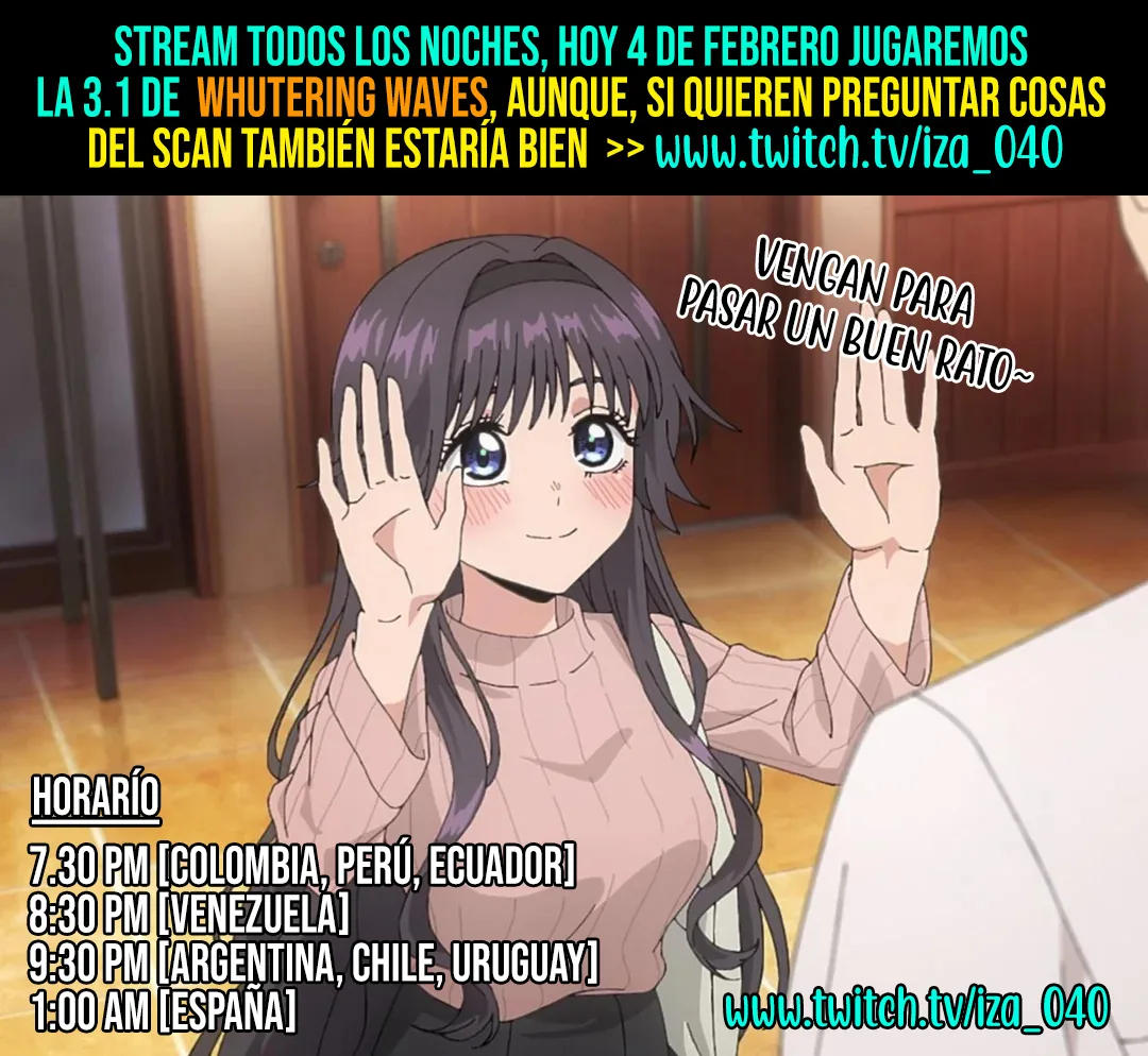 Read La Elegante Flor Florece con Dignidad es Manga Online