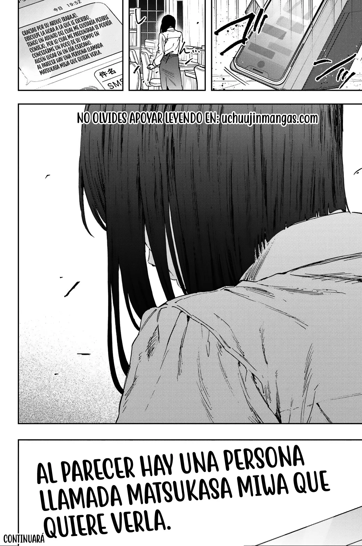 Read La Elegante Flor Florece con Dignidad es Manga Online