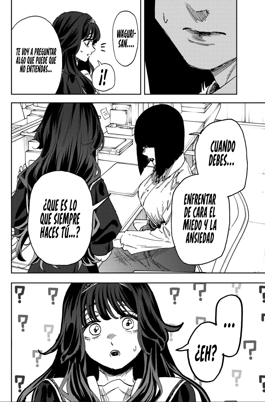 Read La Elegante Flor Florece con Dignidad es Manga Online