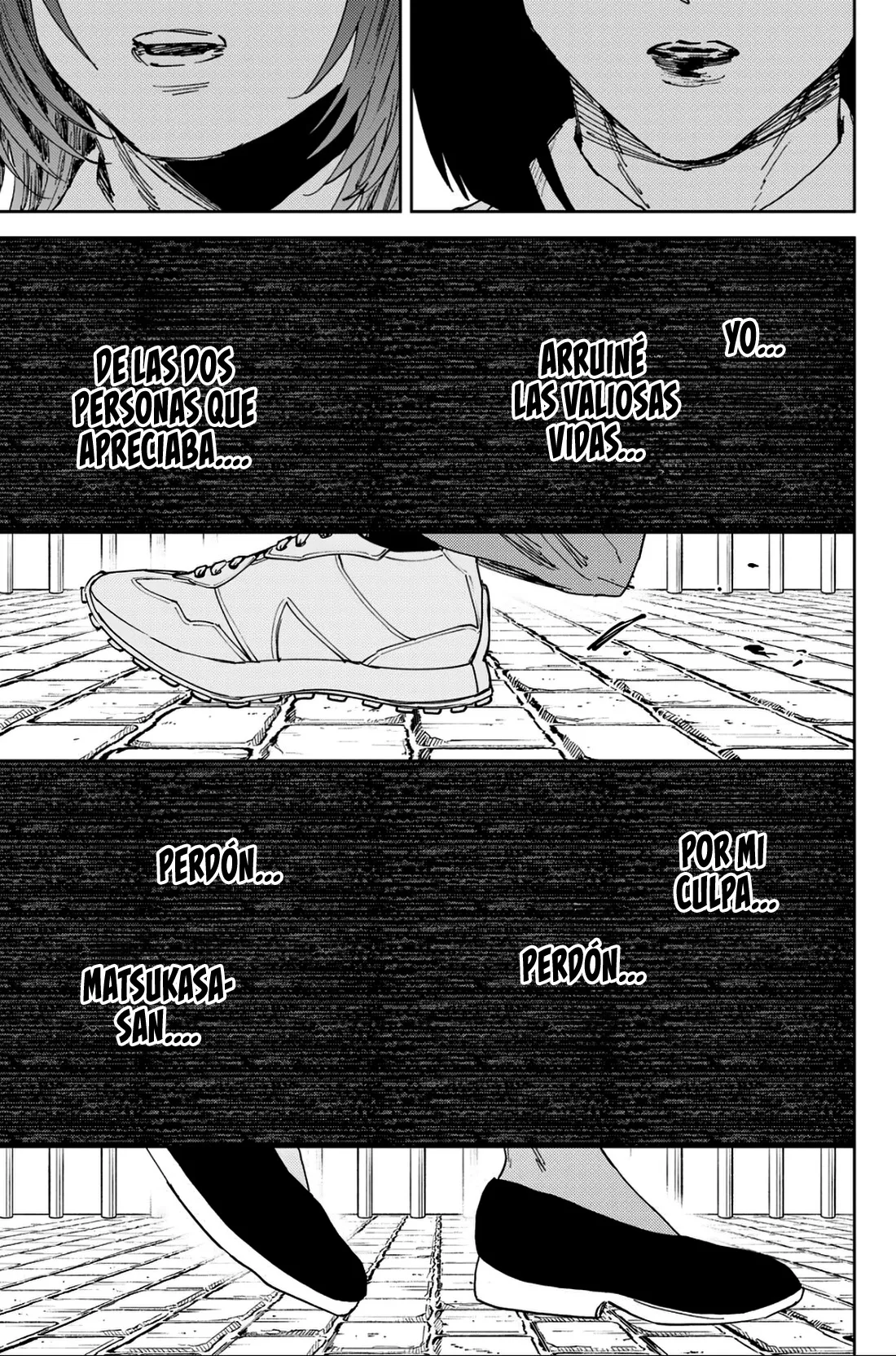 Read La Elegante Flor Florece con Dignidad es Manga Online