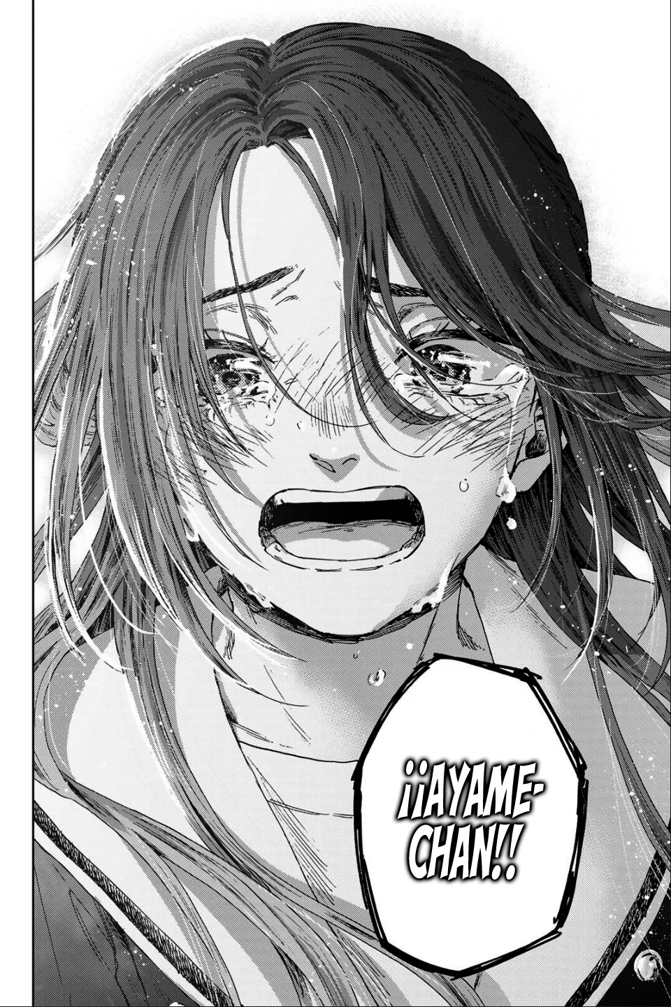 Read La Elegante Flor Florece con Dignidad es Manga Online