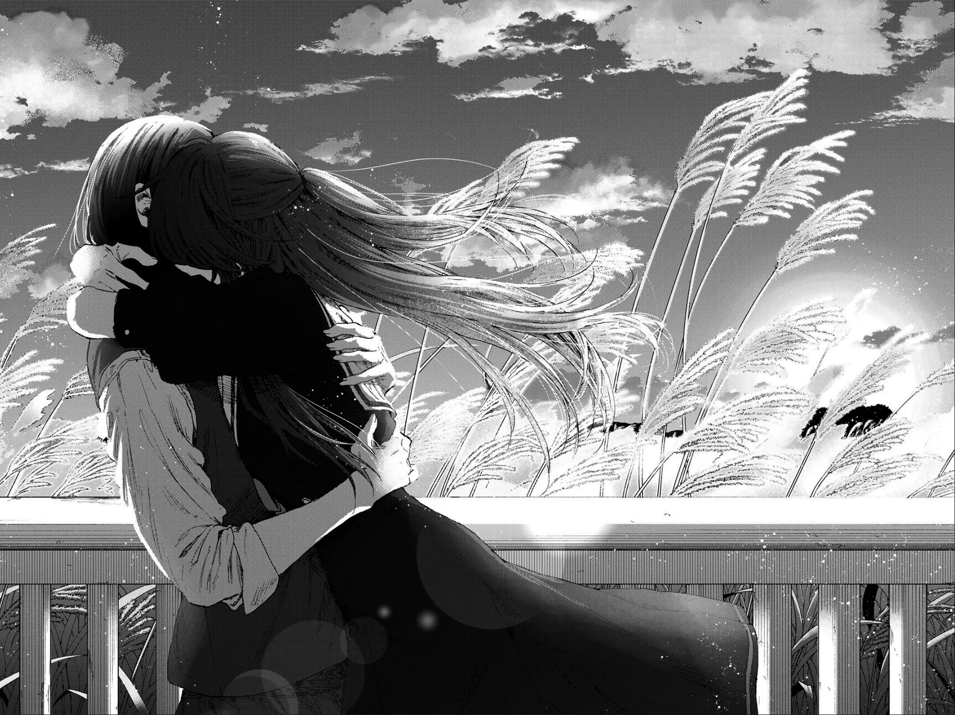 Read La Elegante Flor Florece con Dignidad es Manga Online