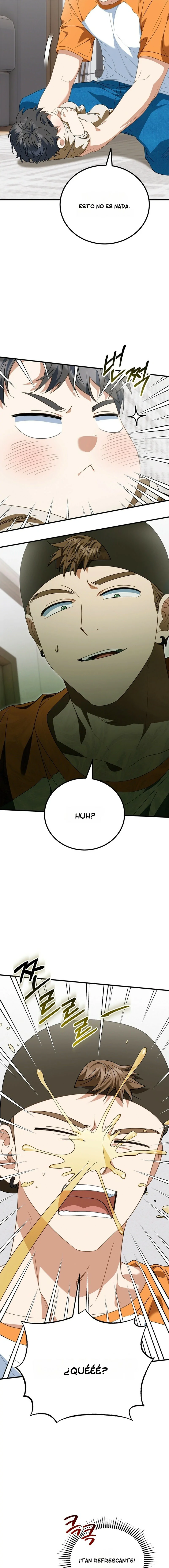 Read Llevaré a esta familia a la grandeza es Manga Online