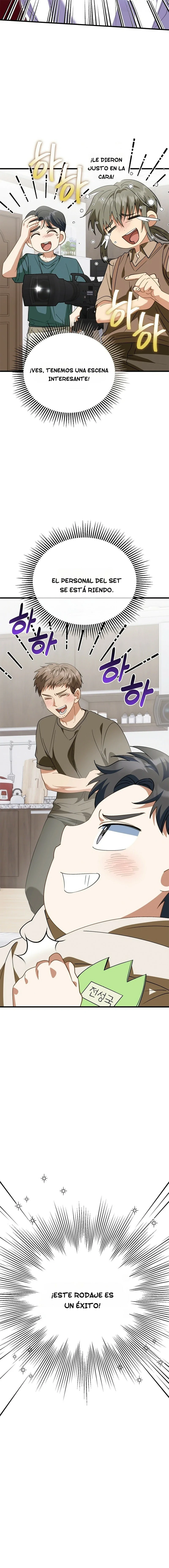 Read Llevaré a esta familia a la grandeza es Manga Online