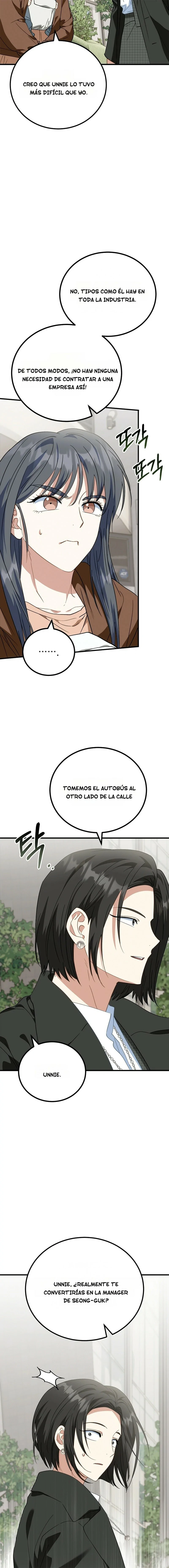 Read Llevaré a esta familia a la grandeza es Manga Online