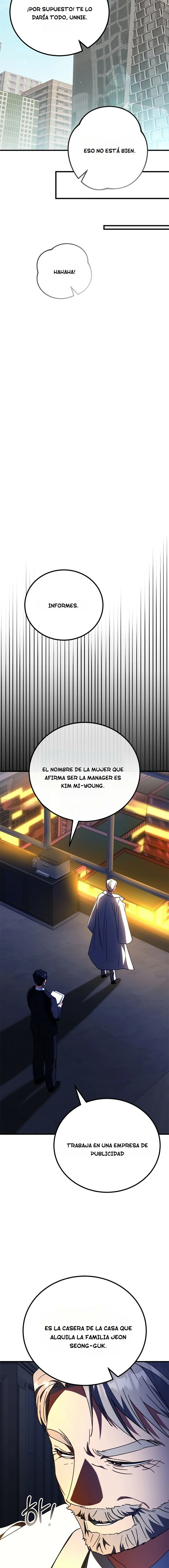 Read Llevaré a esta familia a la grandeza es Manga Online