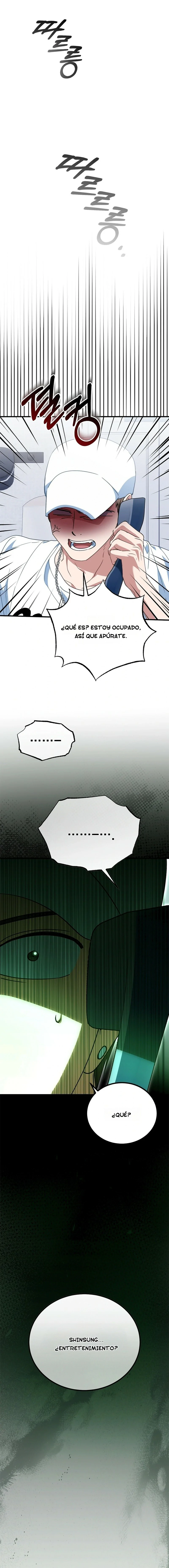 Read Llevaré a esta familia a la grandeza es Manga Online