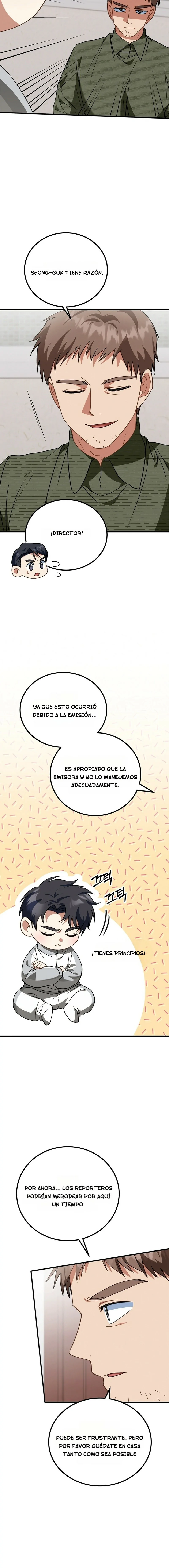 Read Llevaré a esta familia a la grandeza es Manga Online