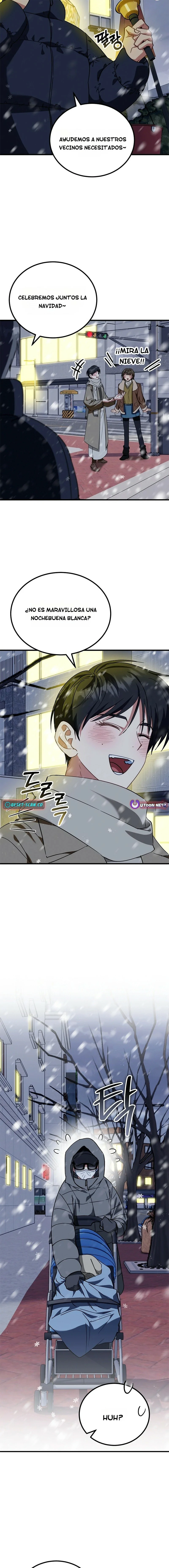 Read Llevaré a esta familia a la grandeza es Manga Online