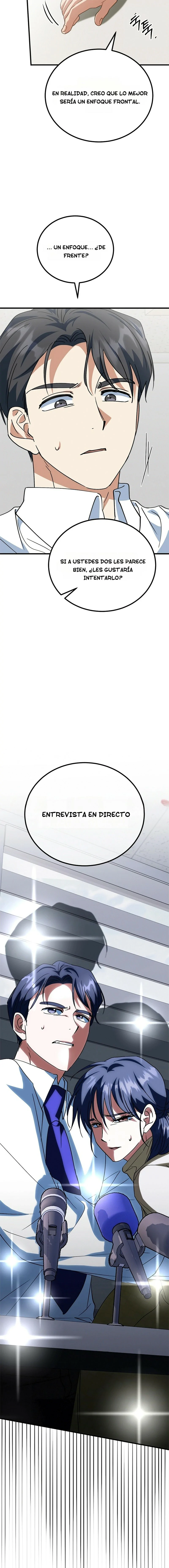 Read Llevaré a esta familia a la grandeza es Manga Online