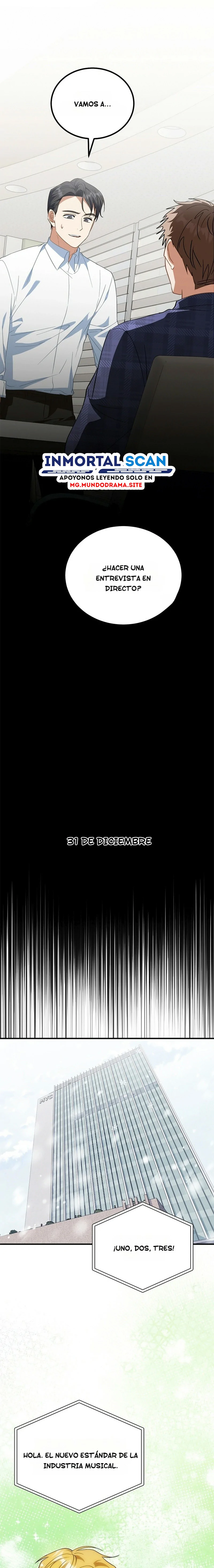 Read Llevaré a esta familia a la grandeza es Manga Online