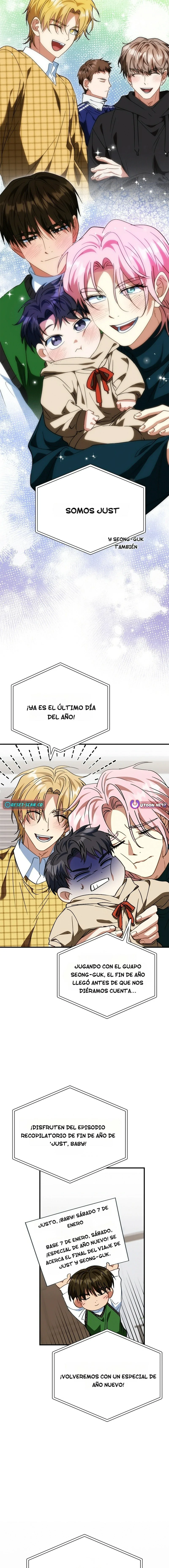 Read Llevaré a esta familia a la grandeza es Manga Online