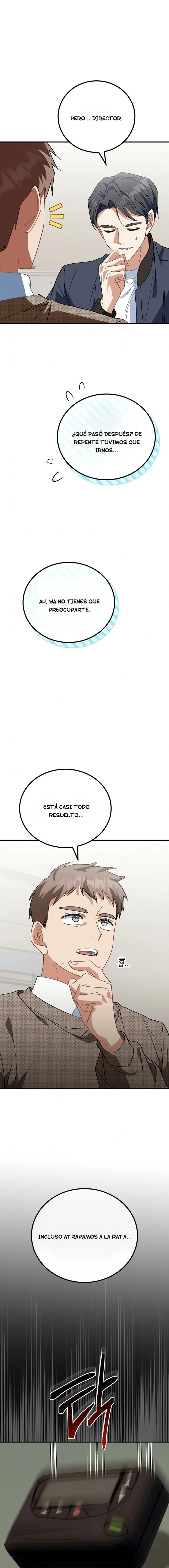 Read Llevaré a esta familia a la grandeza es Manga Online