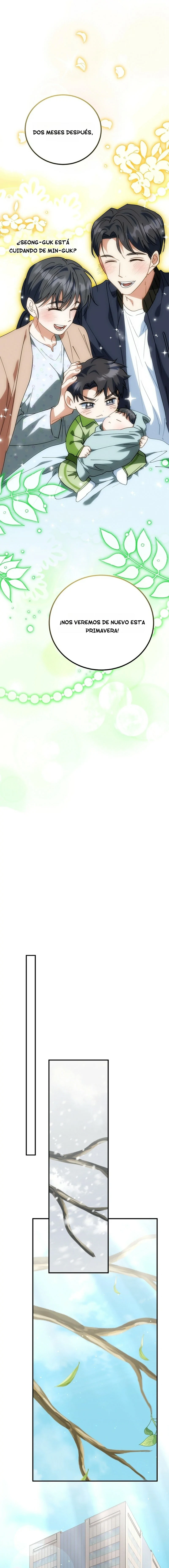 Read Llevaré a esta familia a la grandeza es Manga Online