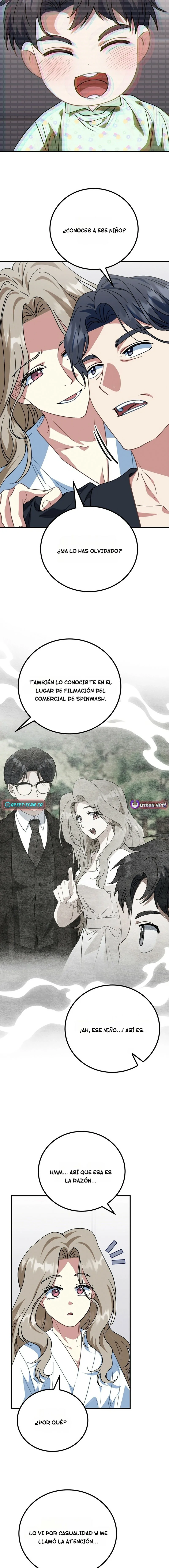 Read Llevaré a esta familia a la grandeza es Manga Online