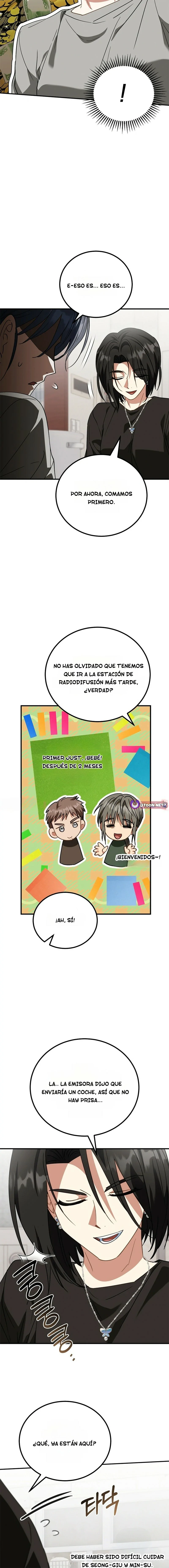 Read Llevaré a esta familia a la grandeza es Manga Online