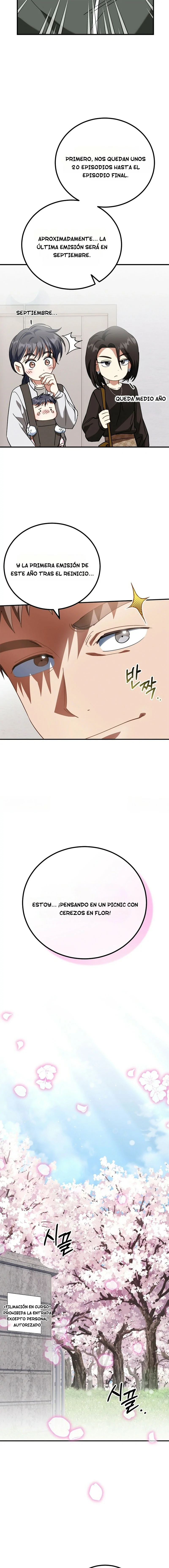 Read Llevaré a esta familia a la grandeza es Manga Online