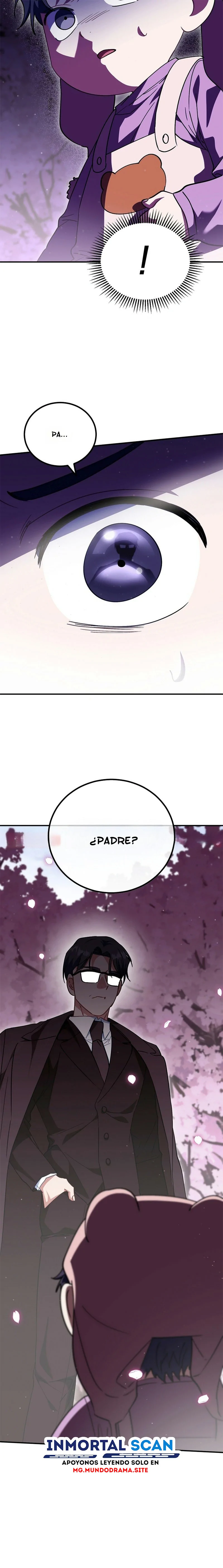 Read Llevaré a esta familia a la grandeza es Manga Online