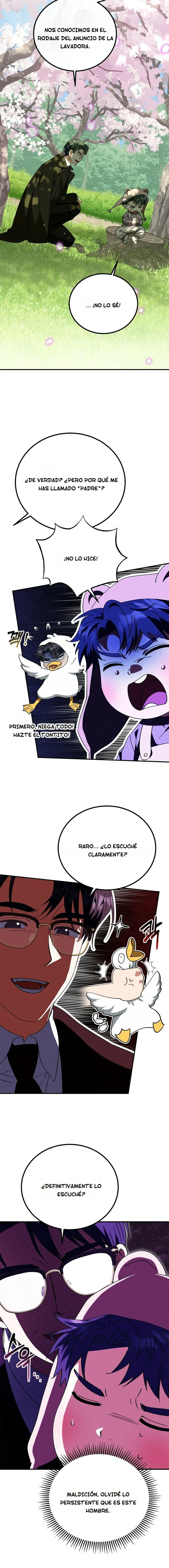 Read Llevaré a esta familia a la grandeza es Manga Online