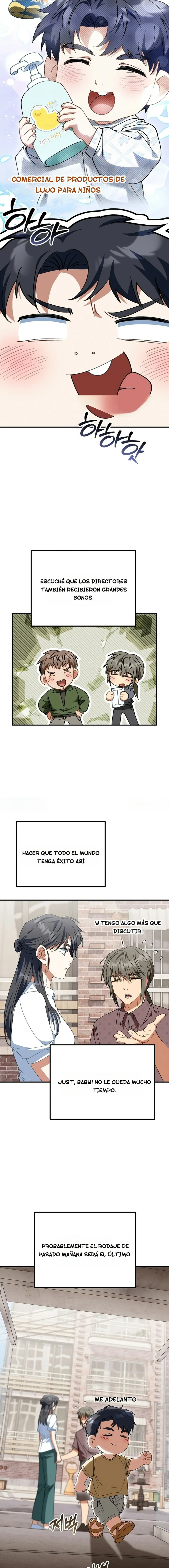 Read Llevaré a esta familia a la grandeza es Manga Online