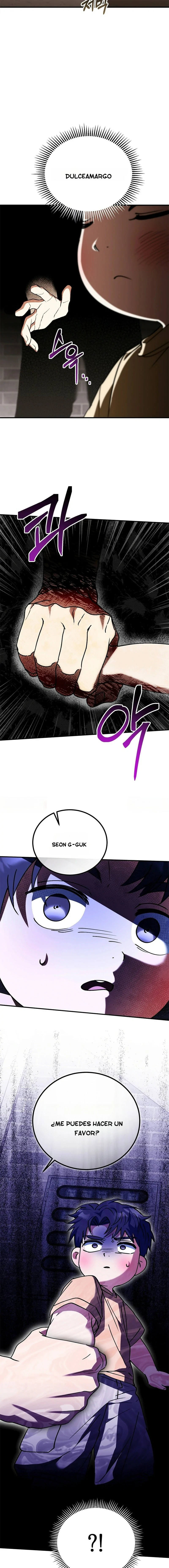 Read Llevaré a esta familia a la grandeza es Manga Online