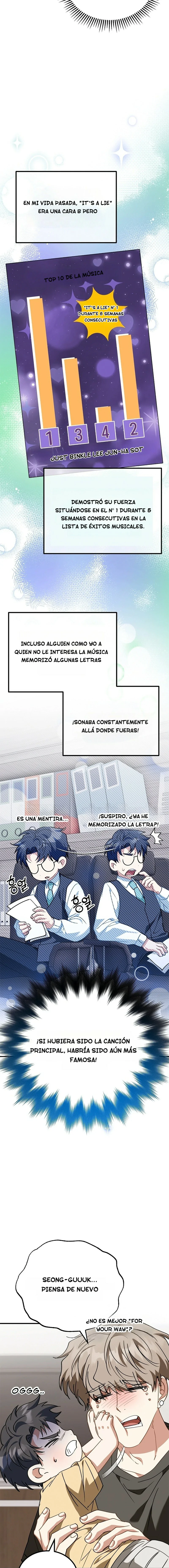 Read Llevaré a esta familia a la grandeza es Manga Online