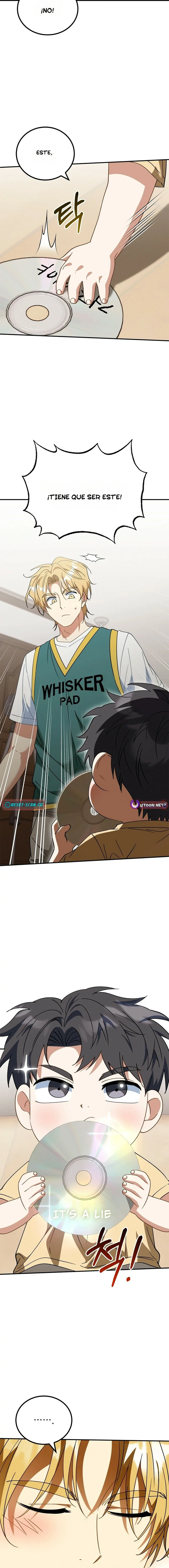 Read Llevaré a esta familia a la grandeza es Manga Online