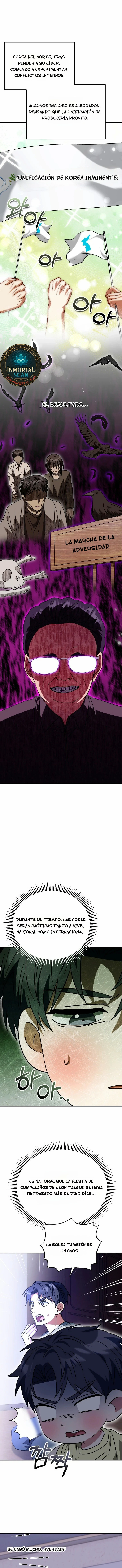 Read Llevaré a esta familia a la grandeza es Manga Online