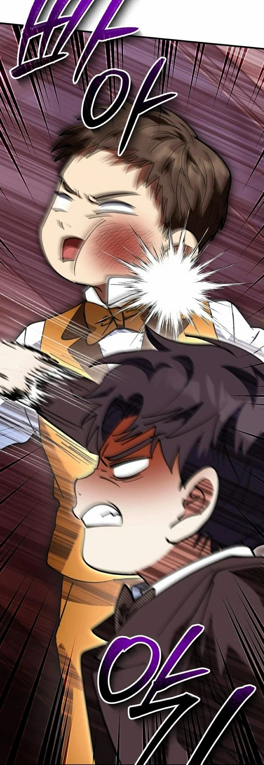 Read Llevaré a esta familia a la grandeza es Manga Online