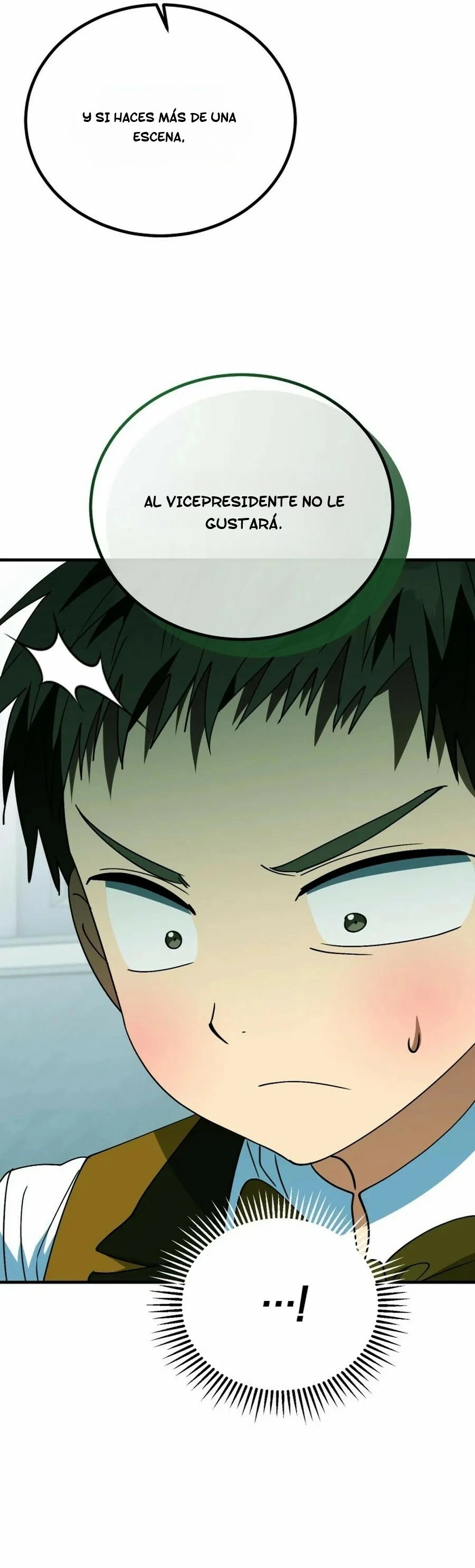 Read Llevaré a esta familia a la grandeza es Manga Online