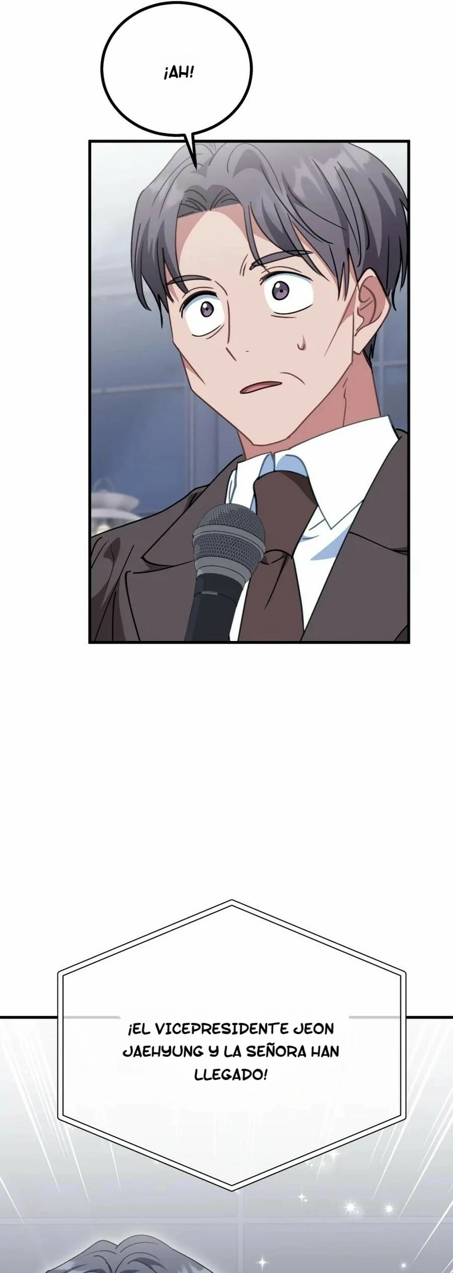 Read Llevaré a esta familia a la grandeza es Manga Online