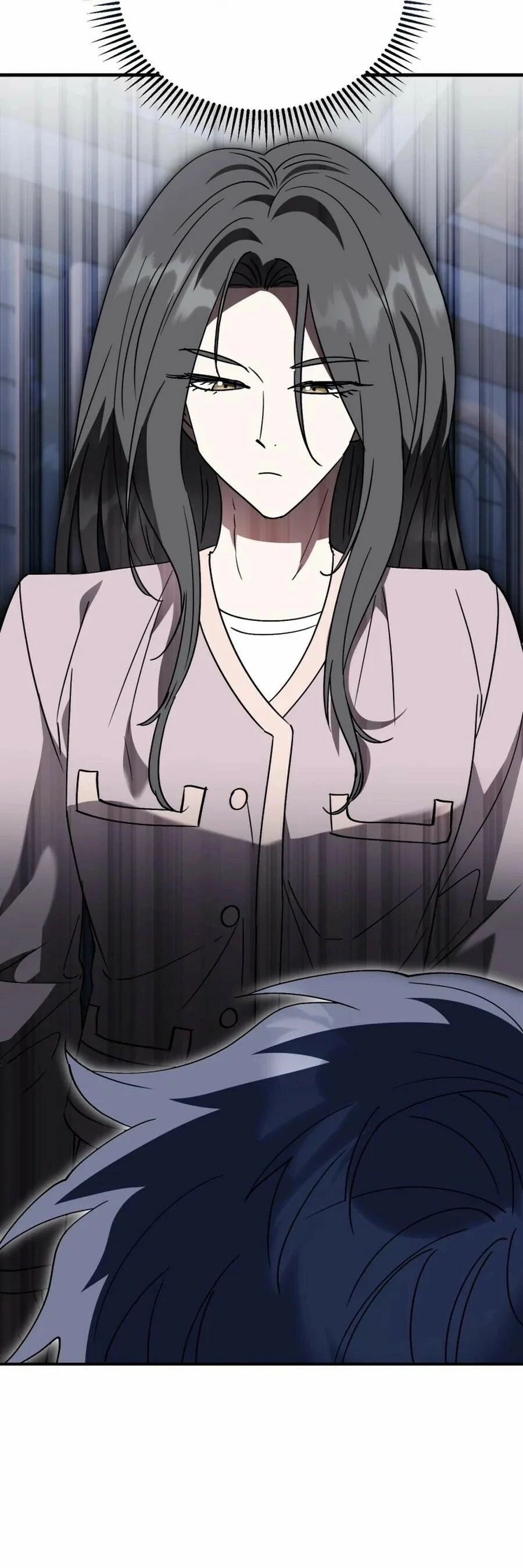 Read Llevaré a esta familia a la grandeza es Manga Online