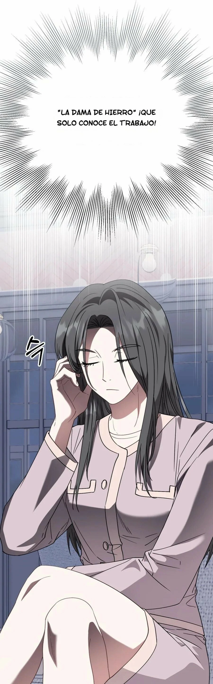 Read Llevaré a esta familia a la grandeza es Manga Online