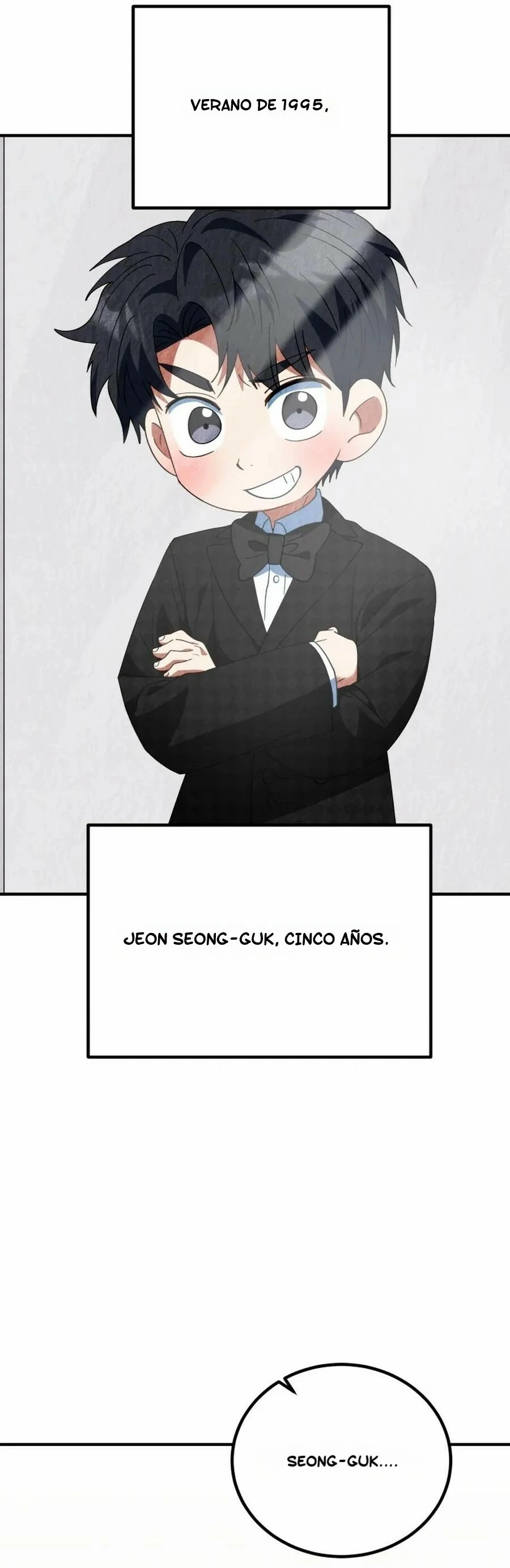 Read Llevaré a esta familia a la grandeza es Manga Online