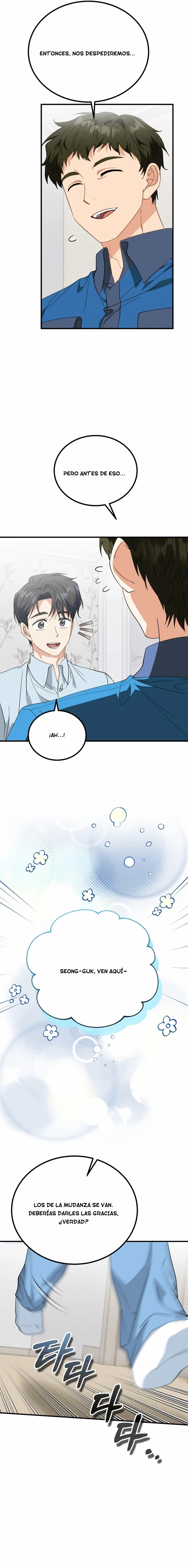 Read Llevaré a esta familia a la grandeza es Manga Online